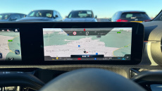 Mercedes-Benz A-Class A200 AMG Line Executive 4dr Auto Petrol Saloon